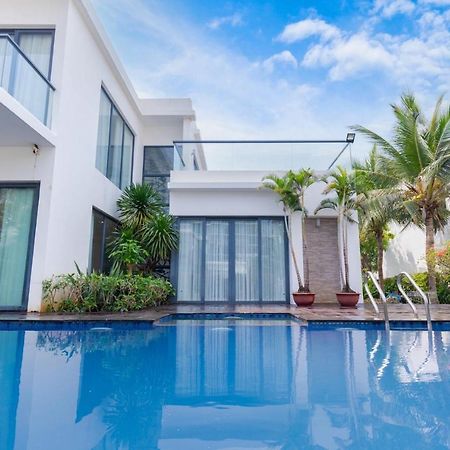 La Luxury Villas - Vung Tau Luaran gambar