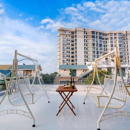 La Luxury Villas - Vung Tau Luaran gambar