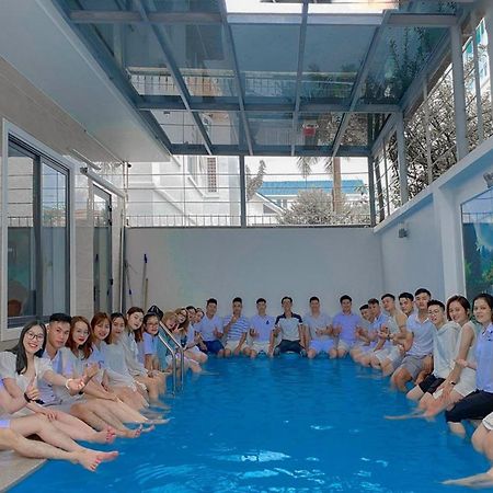 La Luxury Villas - Vung Tau Luaran gambar