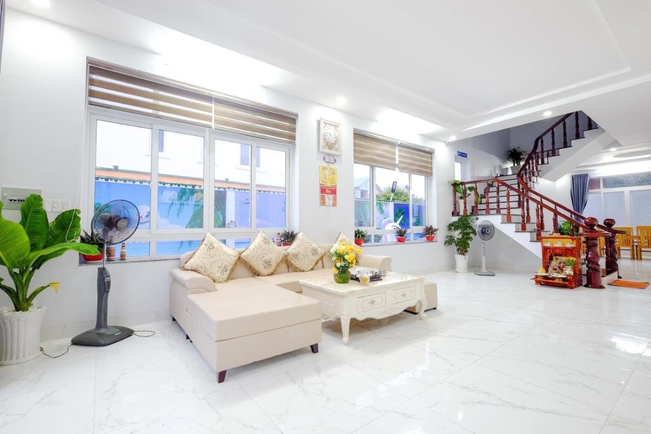 La Luxury Villas - Vung Tau Luaran gambar
