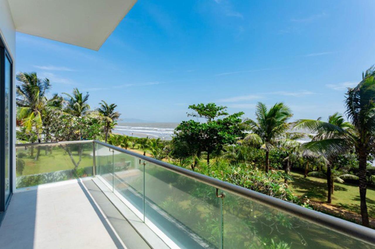 La Luxury Villas - Vung Tau Luaran gambar