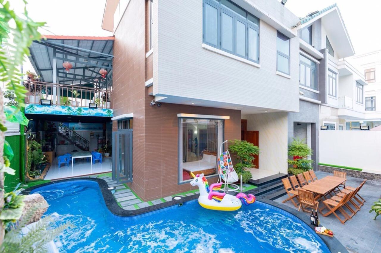La Luxury Villas - Vung Tau Luaran gambar