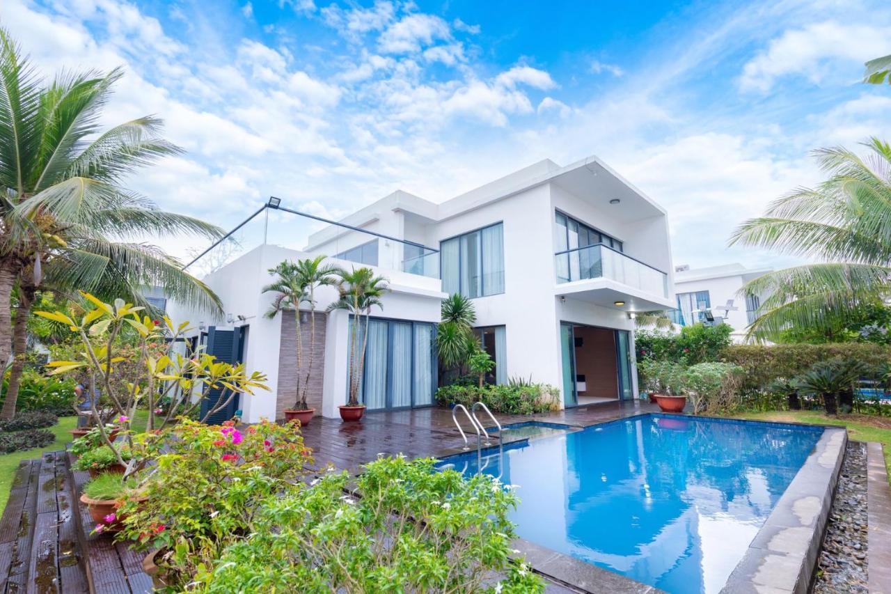 La Luxury Villas - Vung Tau Luaran gambar