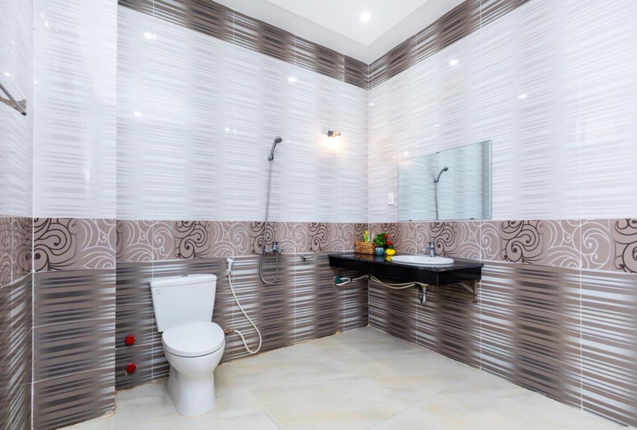 La Luxury Villas - Vung Tau Luaran gambar