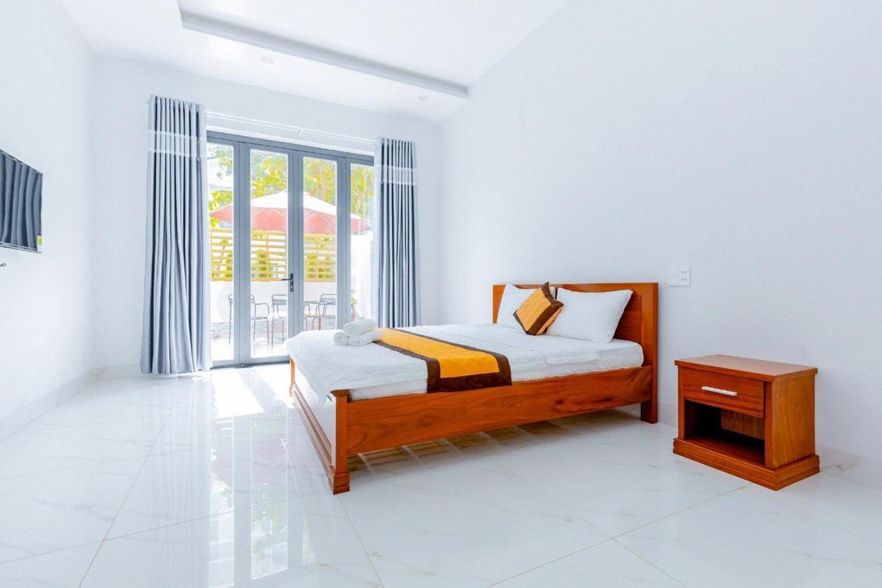 La Luxury Villas - Vung Tau Luaran gambar