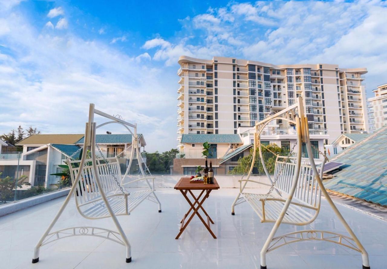La Luxury Villas - Vung Tau Luaran gambar