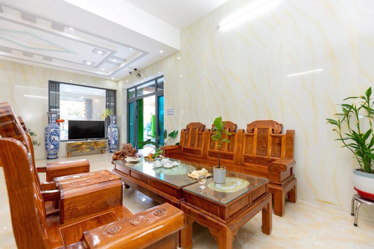 La Luxury Villas - Vung Tau Luaran gambar