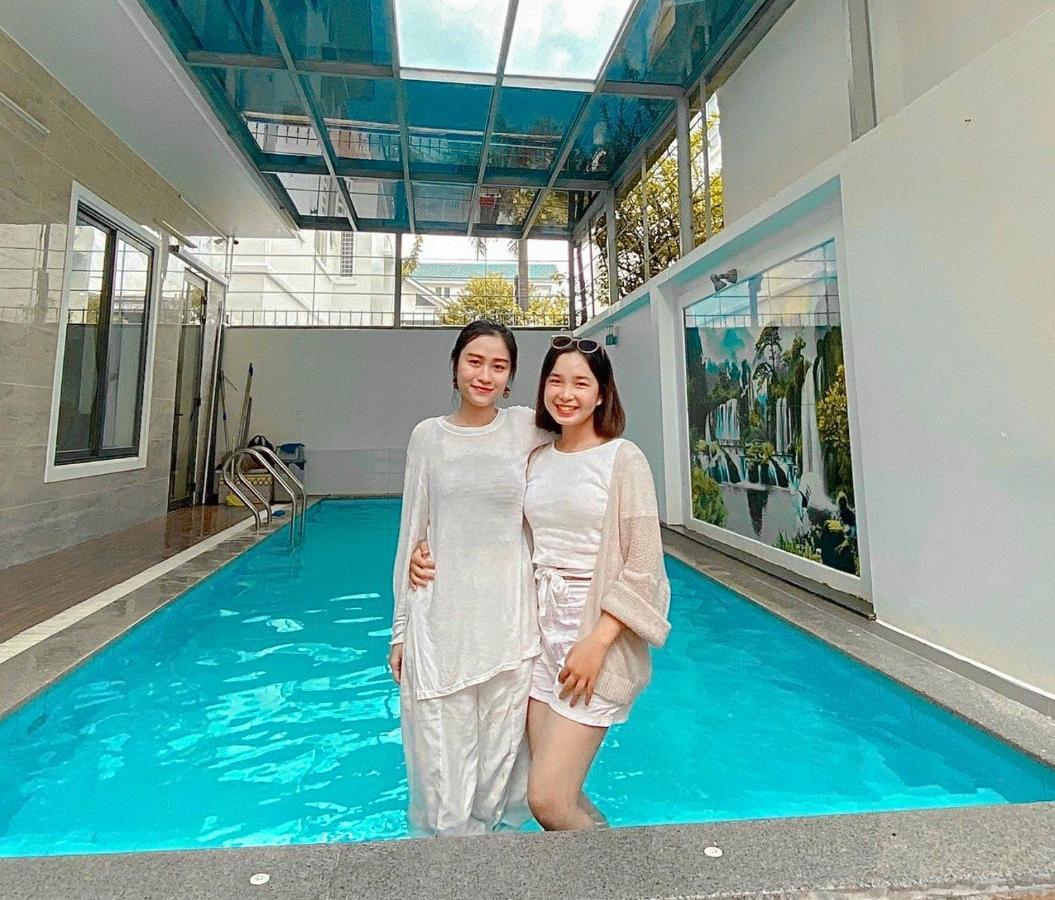 La Luxury Villas - Vung Tau Luaran gambar