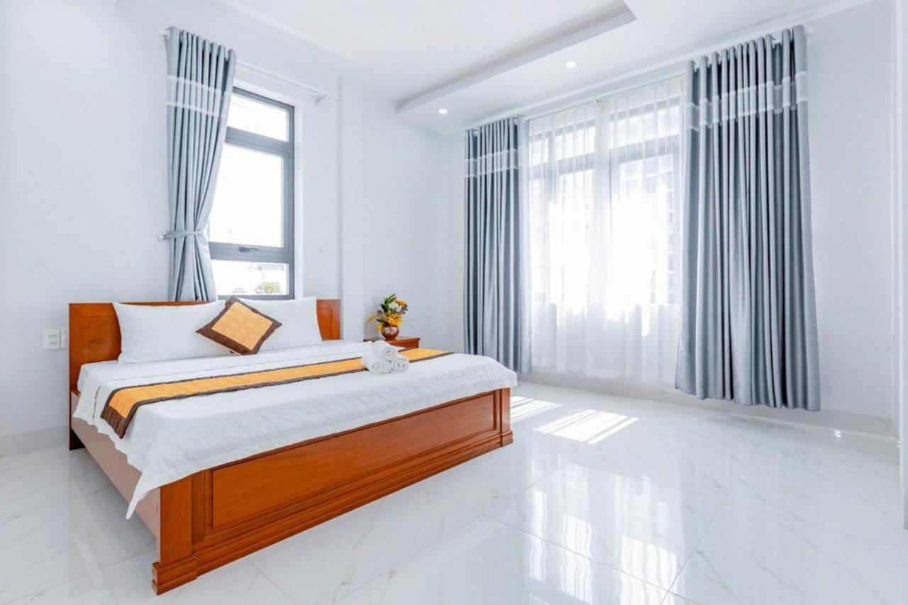 La Luxury Villas - Vung Tau Luaran gambar