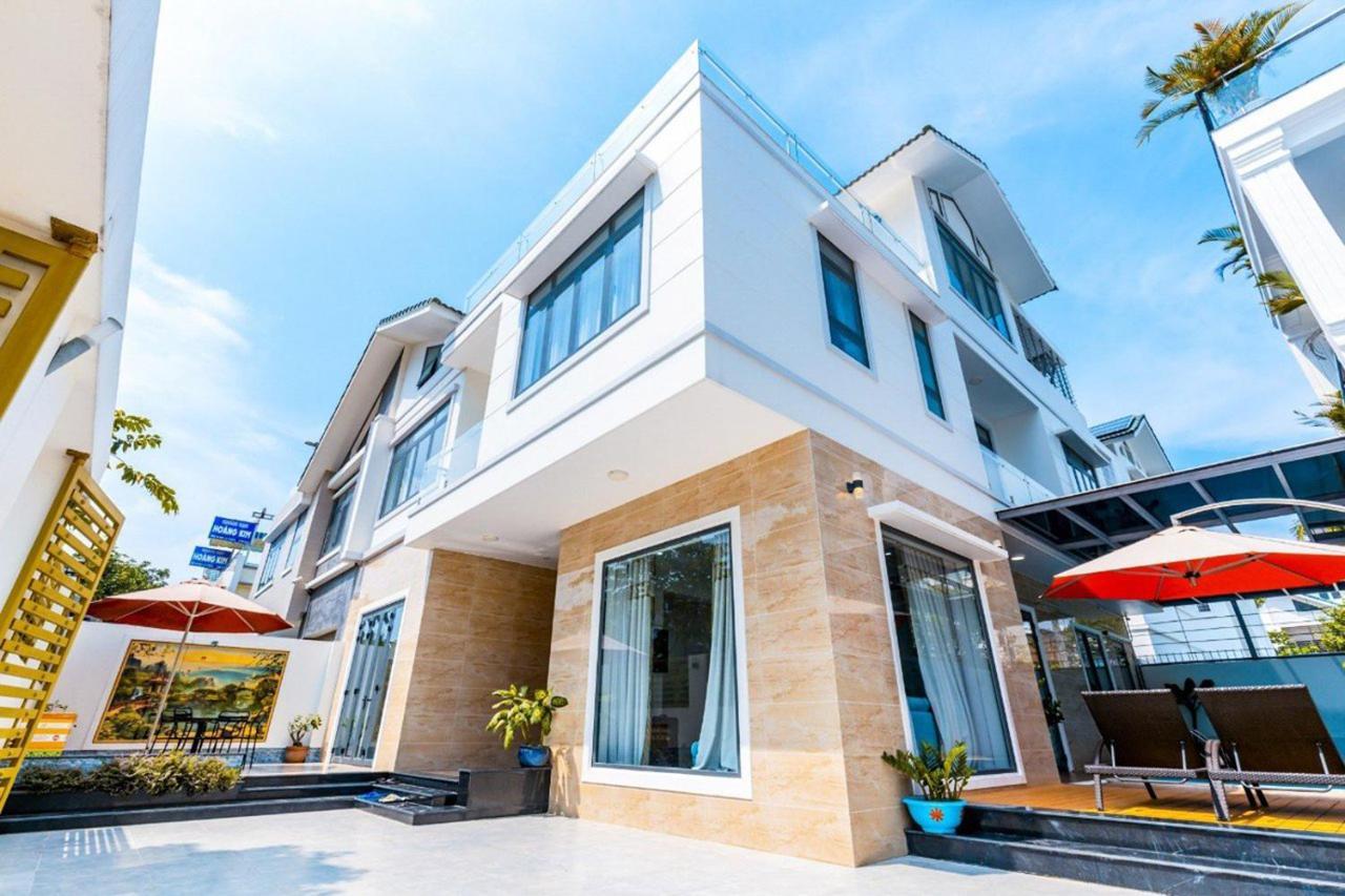 La Luxury Villas - Vung Tau Luaran gambar