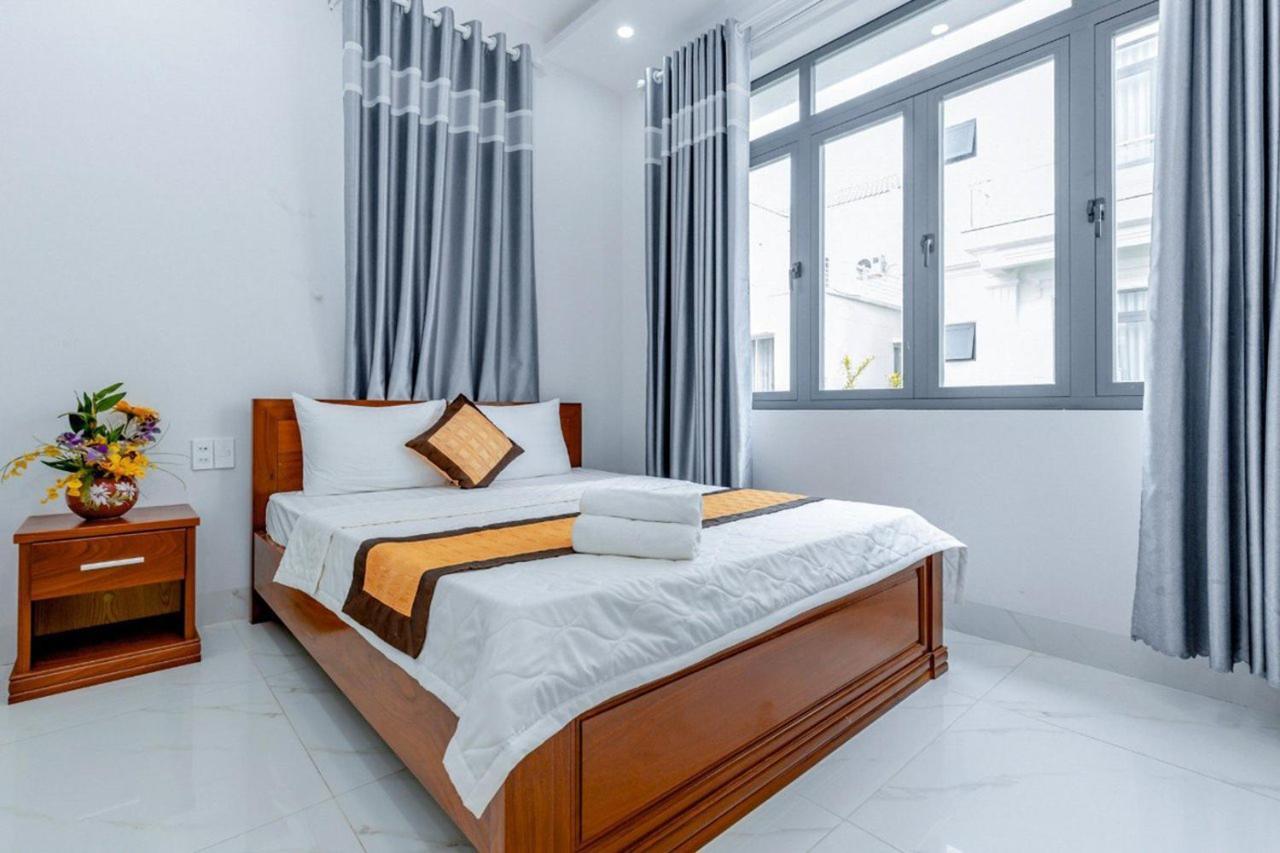 La Luxury Villas - Vung Tau Luaran gambar