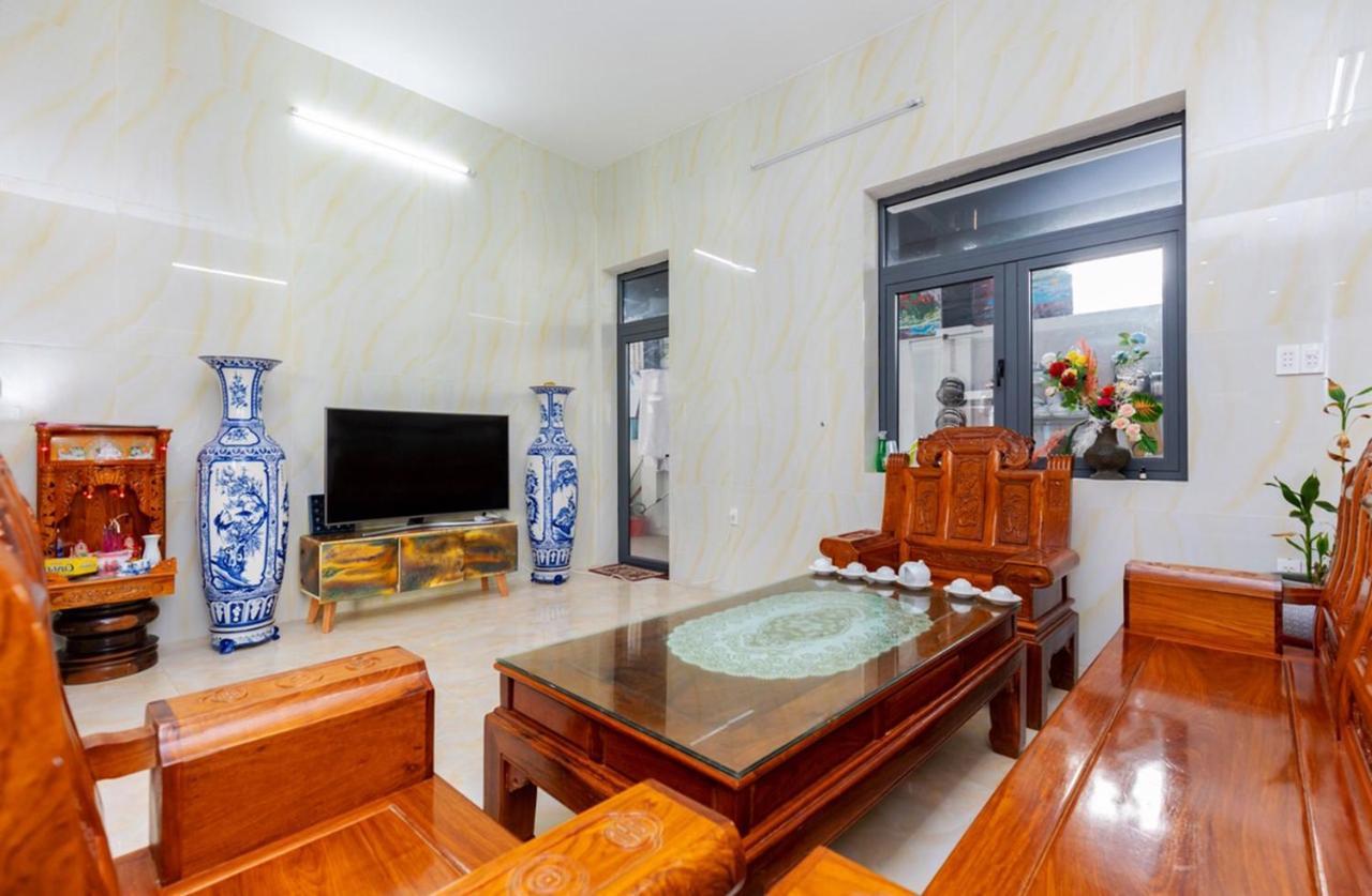 La Luxury Villas - Vung Tau Luaran gambar