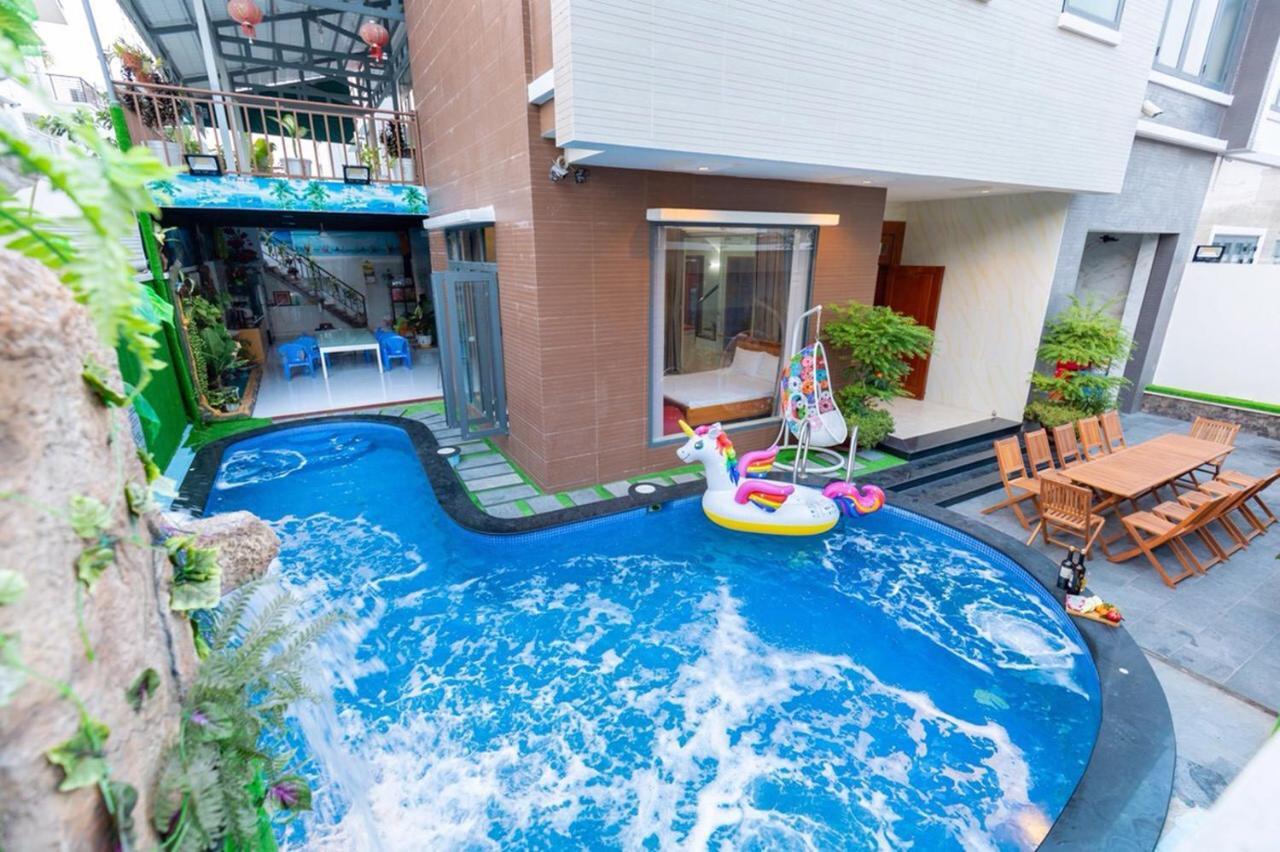 La Luxury Villas - Vung Tau Luaran gambar