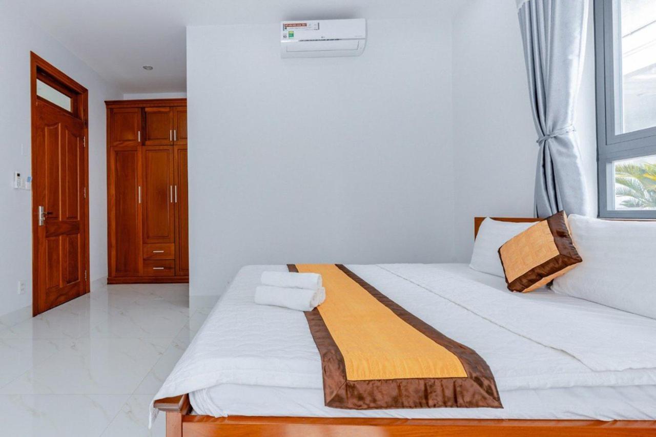 La Luxury Villas - Vung Tau Luaran gambar