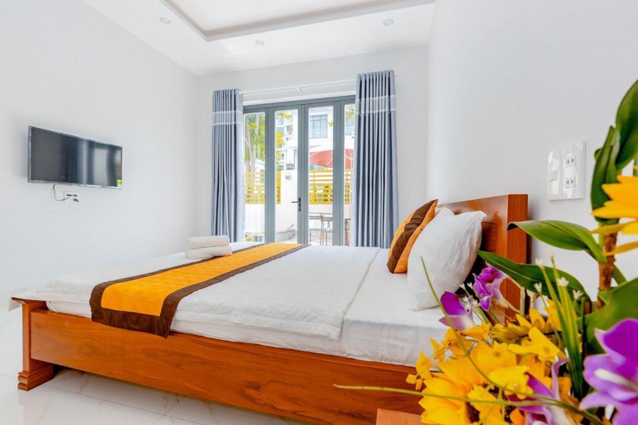 La Luxury Villas - Vung Tau Luaran gambar