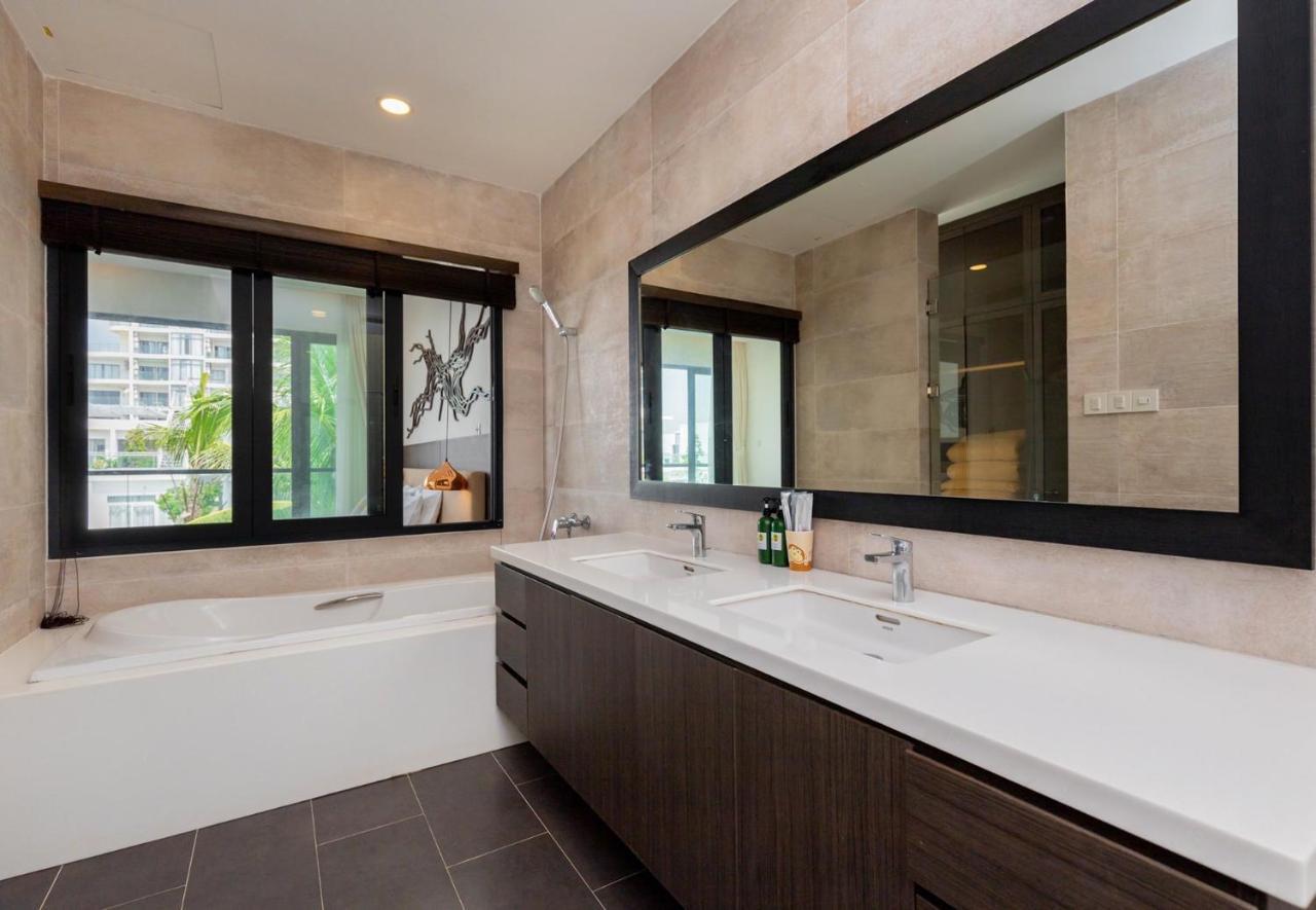 La Luxury Villas - Vung Tau Luaran gambar