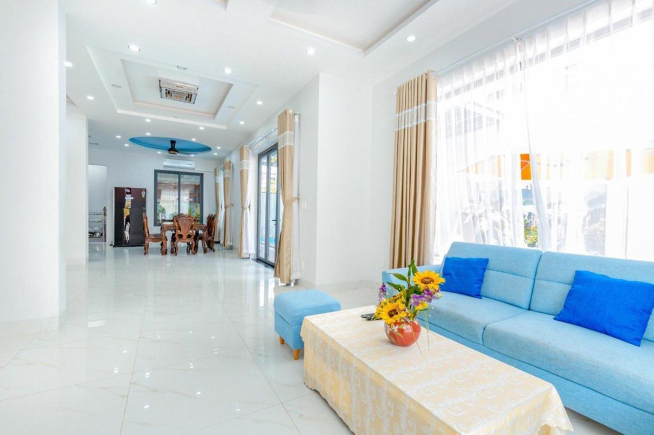 La Luxury Villas - Vung Tau Luaran gambar