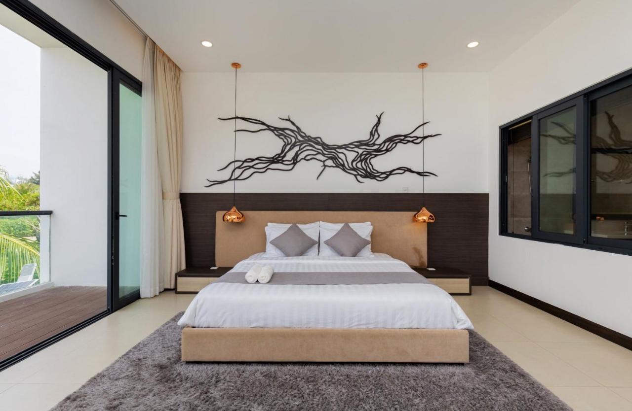 La Luxury Villas - Vung Tau Luaran gambar