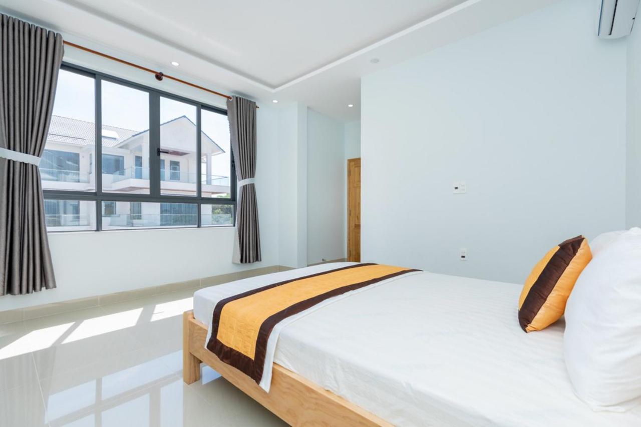La Luxury Villas - Vung Tau Luaran gambar
