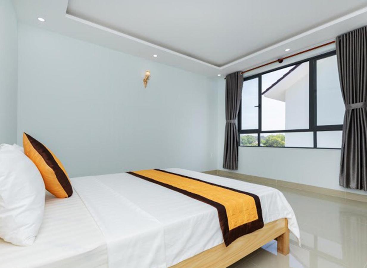 La Luxury Villas - Vung Tau Luaran gambar