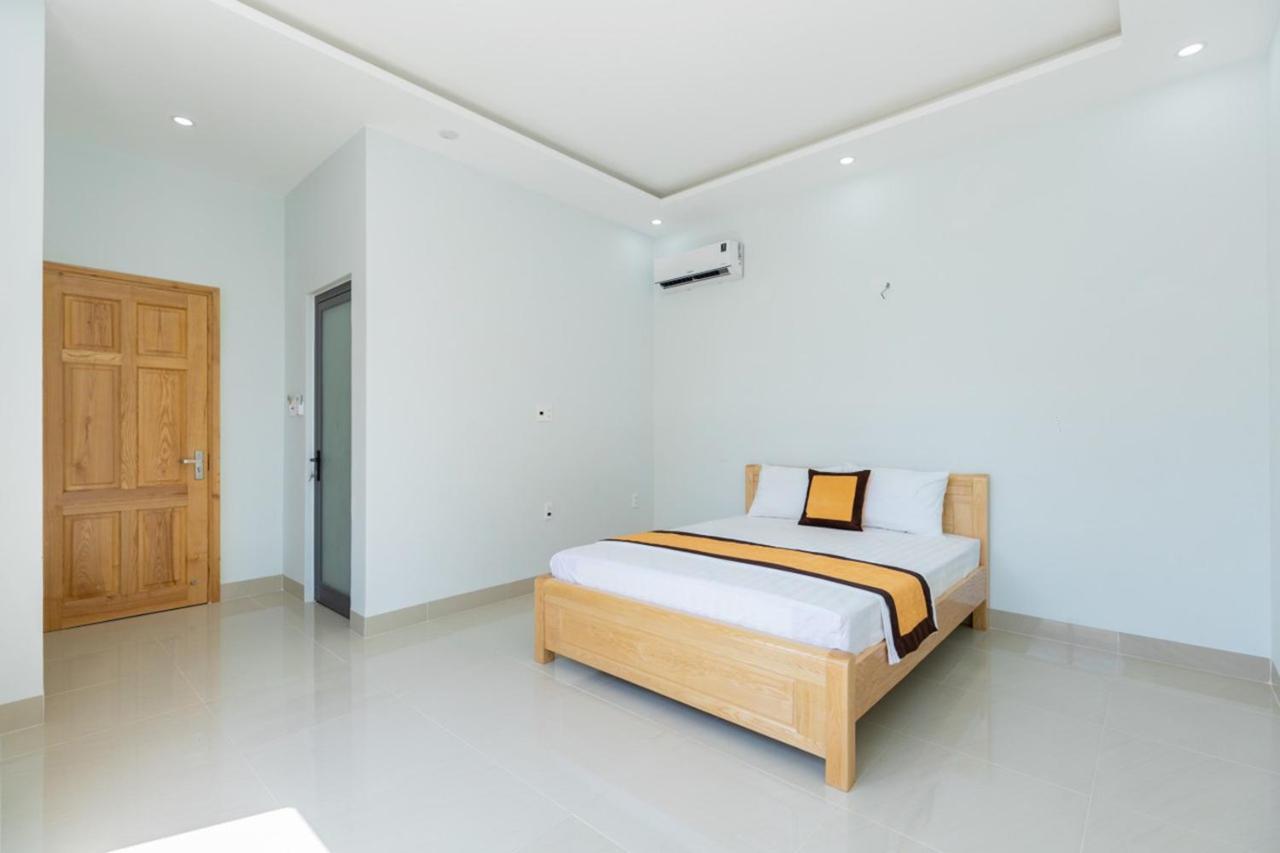 La Luxury Villas - Vung Tau Luaran gambar