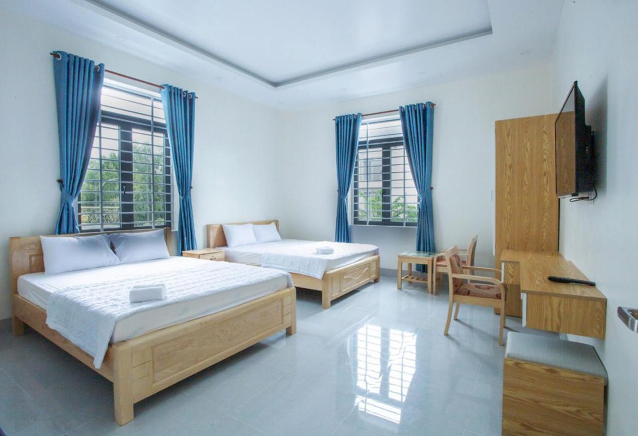 La Luxury Villas - Vung Tau Luaran gambar