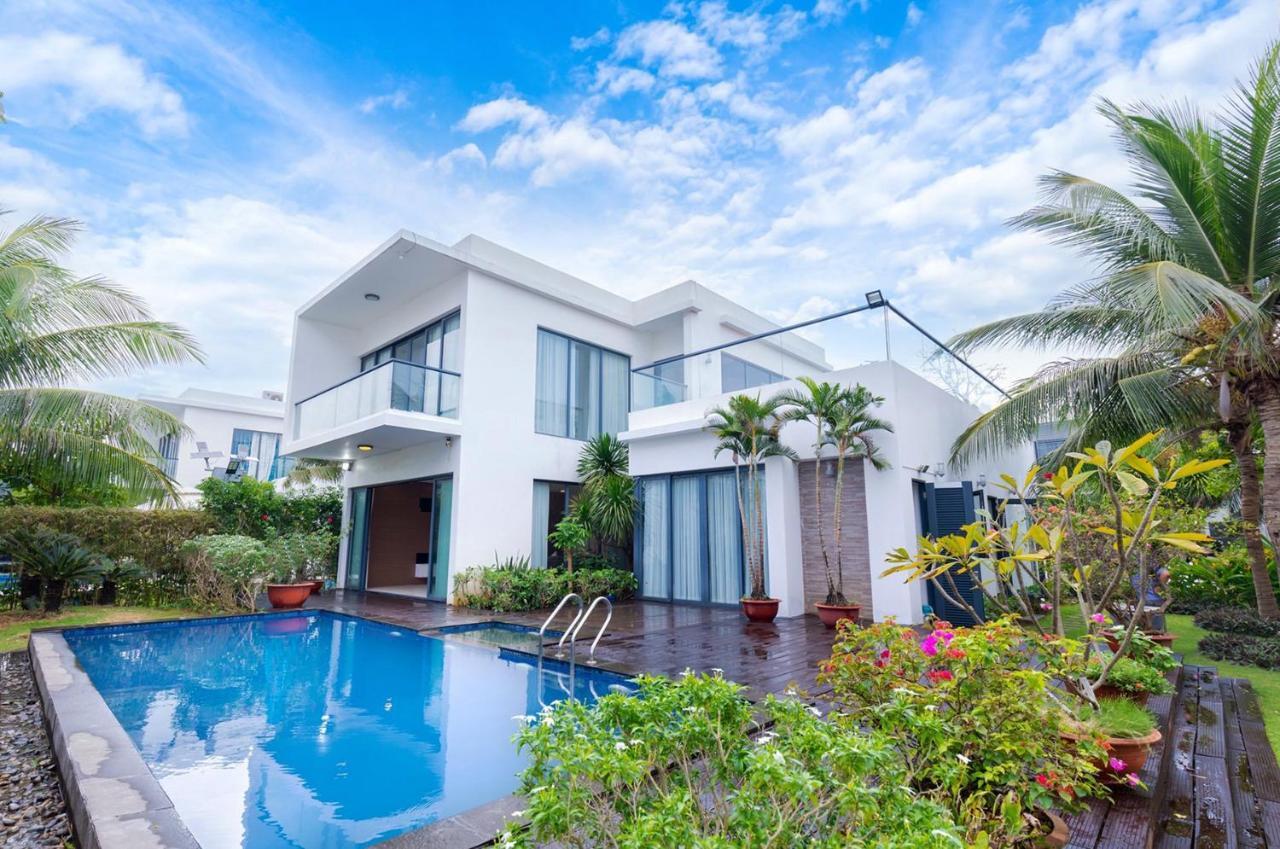 La Luxury Villas - Vung Tau Luaran gambar