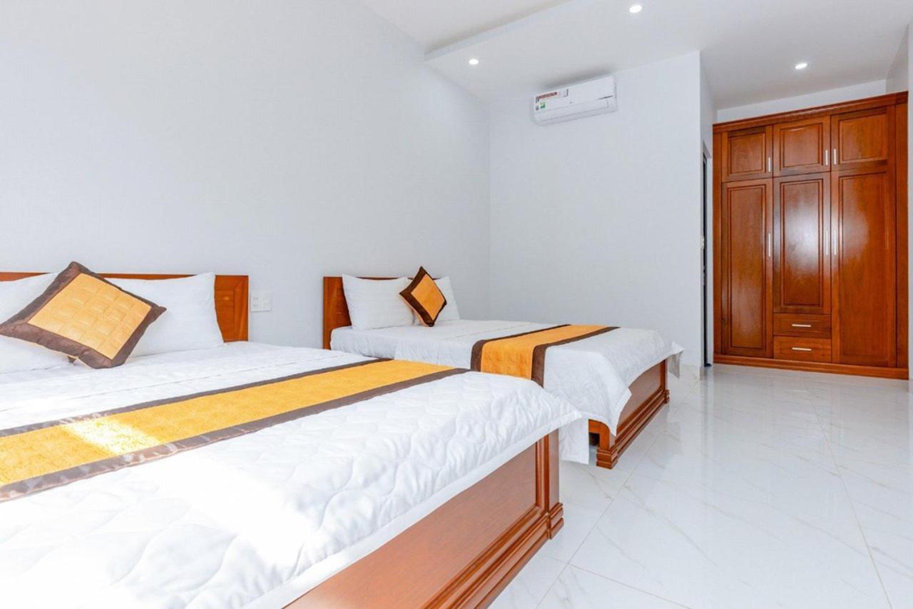 La Luxury Villas - Vung Tau Luaran gambar