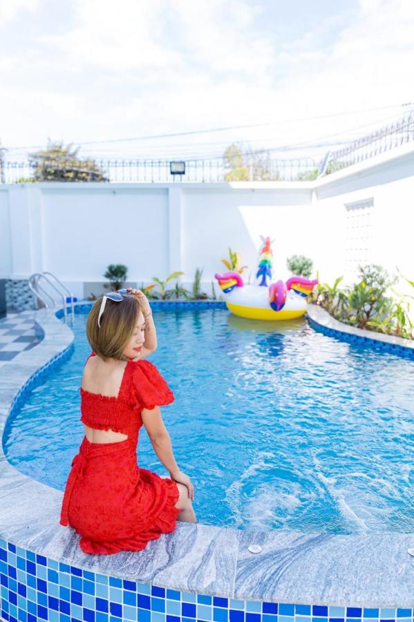 La Luxury Villas - Vung Tau Luaran gambar