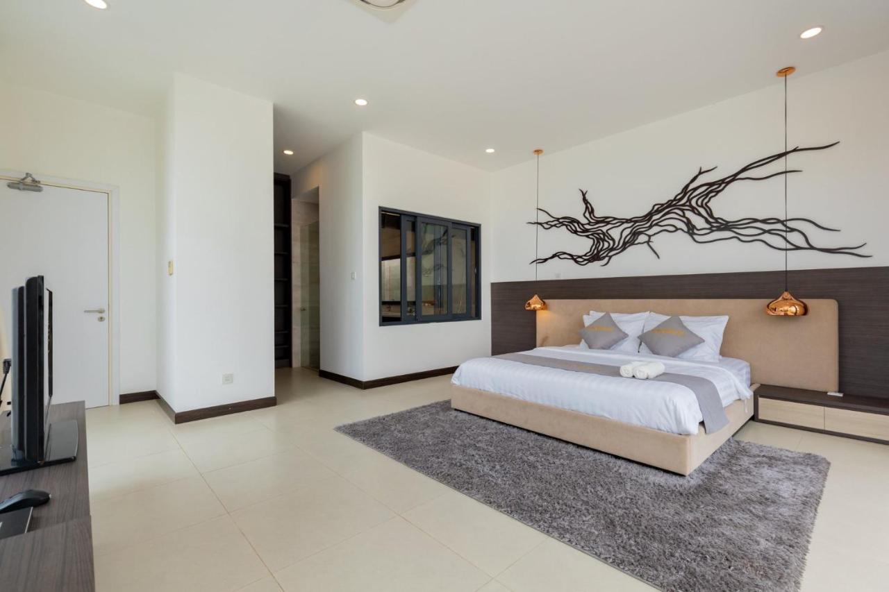 La Luxury Villas - Vung Tau Luaran gambar