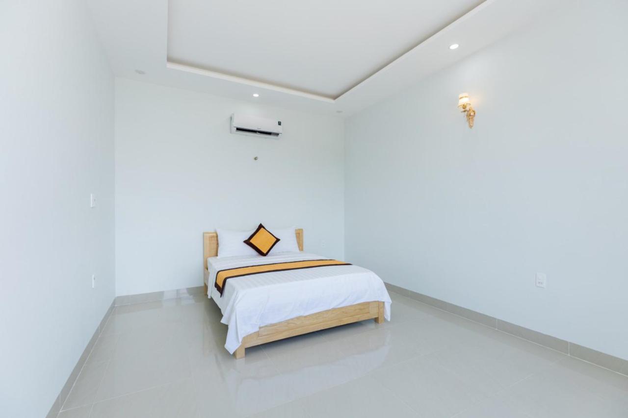 La Luxury Villas - Vung Tau Luaran gambar