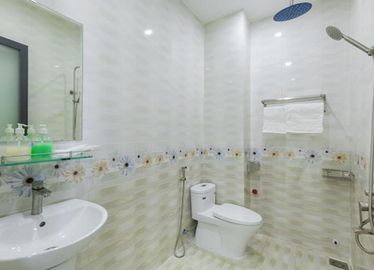 La Luxury Villas - Vung Tau Luaran gambar