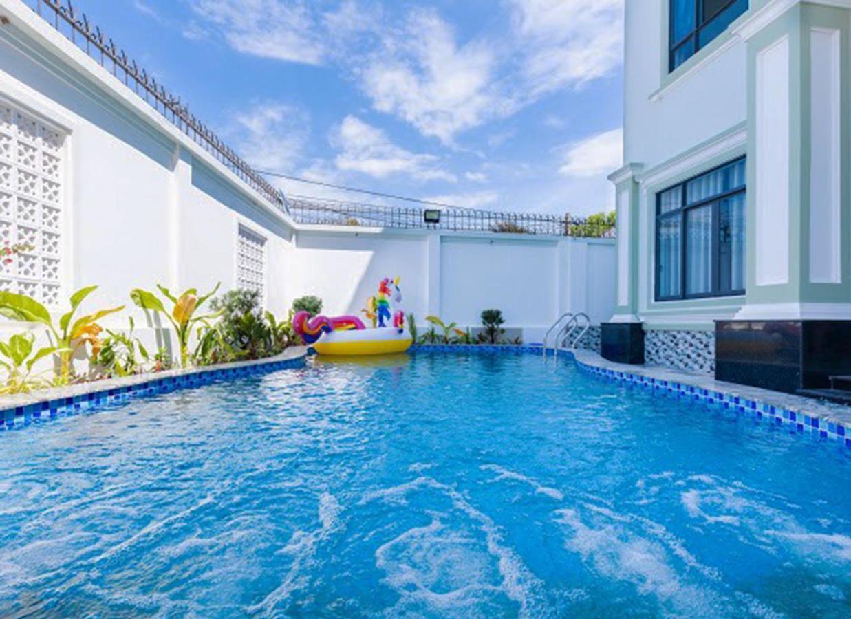 La Luxury Villas - Vung Tau Luaran gambar