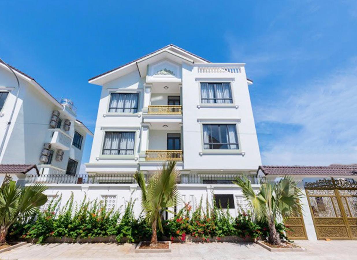 La Luxury Villas - Vung Tau Luaran gambar
